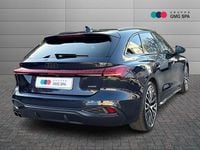 Usata Audi A5 S-Line 203 CV (149 kW) 2025 Blu Station wagon