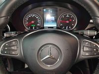 usata Mercedes GLC220 d 4Matic Sport