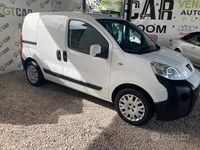 Usata Peugeot TePee 80 CV (58 kW) 2017 Bianco Monovolume