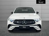 Nuova Mercedes GLC200 269 CV (197 kW) 2026 Nero SUV