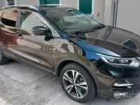 Usata Nissan Qashqai 116 CV (85 kW) 2019 Nero SUV