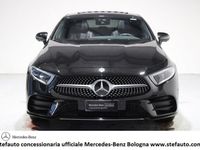 usata Mercedes CLS450 4Matic Auto EQ-Boost Premium del 2021 usata a Castel Maggiore