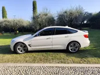 Usata BMW 320 Sport Line 184 CV (135 kW) 2013 Berlina