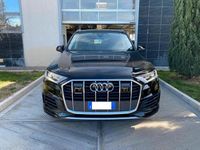 Usata Audi Q7 Business 286 CV (210 kW) 2022 Nero SUV