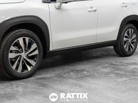 Nuova Suzuki SX4 S-Cross 129 CV (94 kW) 2025 Bianco SUV