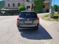 Usata Toyota RAV4 128 CV (94 kW) 2008 Blu SUV