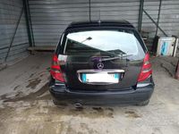 usata Mercedes A180 classe