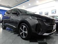 Usata Peugeot 5008 Allure 130 CV (95 kW) 2021 Grigio SUV