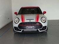 usata Mini John Cooper Works Clubman One 2.0 Essential auto