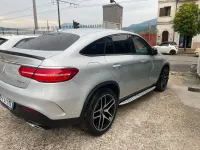 Usata Mercedes GLE350 258 CV (189 kW) 2019 Grigio SUV