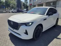 Nuova Mazda CX-60 Homura-Line 200 CV (147 kW) 2026 Bianco SUV