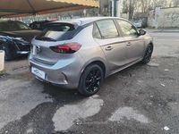 Usata Opel Corsa Elegance 75 CV (55 kW) 2022 Grigio Berlina