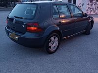 usata VW Golf IV Golf 1.9 TDI/115 CV cat 5 porte Highline