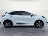 Nuova Ford Puma ST-Line 125 CV (91 kW) 2025 Nero SUV