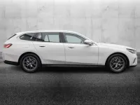 Usata BMW 520 197 CV (144 kW) 2024 Bianco Station wagon