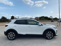 usata Kia Stonic 1.6 crdi 110cv diesel garanzia UNICO PR