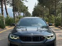 Usata BMW M5 Competition Edition 625 CV (459 kW) 2020 Berlina