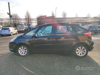 Usata Citroën C4 Picasso 109 CV (80 kW) 2010 Nero Monovolume