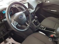 usata Ford C-MAX 2ª serie - 2017