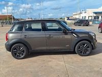 Usata Mini Countryman 2014 SUV