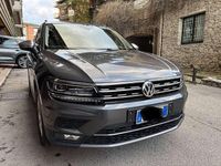 Usata VW Tiguan Advance 150 CV (110 kW) 2018 SUV