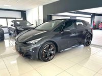 Usata Cupra Born 169 kW (231 CV) 2024 Grigio quasar Utilitaria