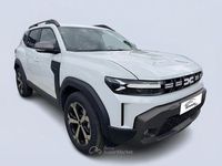 Nuova Dacia Duster Journey 121 CV (88 kW) 2026 Bianco SUV