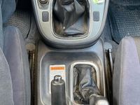 Usata Suzuki Grand Vitara 2003 Nero Station wagon