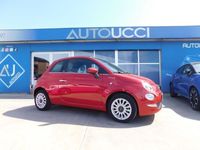 usata Fiat 500e 