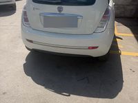 Usata Lancia Ypsilon 2011 Utilitaria