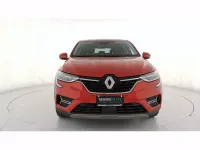Usata Renault Arkana Intens 143 CV (105 kW) 2022 Rosso SUV