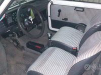 Usata Fiat 126 23 CV (16 kW) 1987 Utilitaria