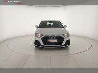 Usata Audi A1 Admired 95 CV (69 kW) 2021 Bianco ghiaccio metallizzato SUV