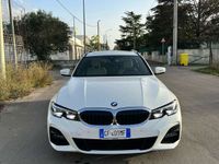 usata BMW 320e 