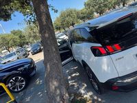 Usata Peugeot 3008 Allure 131 CV (96 kW) 2018 Bianco SUV