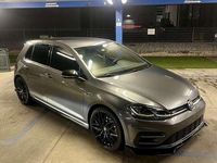 Usata VW Golf VII Sportline 150 CV (110 kW) 2020 Berlina