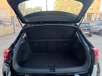 Usata VW T-Roc Life 116 CV (85 kW) 2022 Nero SUV