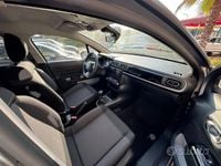 Usata Citroën C3 PureTech 110 CV (80 kW) 2024 Grigio Berlina