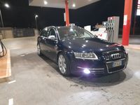 usata Audi A6 A6 2.7 V6 turbo cat quattro