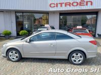 usata Opel Astra Cabriolet Astra Twintop 1.8 16v Cosmo