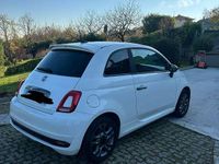 Usata Fiat 500S S 95 CV (69 kW) 2018