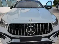 Usata Mercedes GLE53 AMG Premium Plus 435 CV (319 kW) 2023 Grigio SUV
