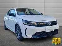 Nuova Opel Corsa Edition 101 CV (74 kW) 2025 Bianco Utilitaria