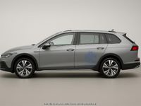 Usata VW Golf Alltrack 200 CV (147 kW) 2024 Grigio Station wagon