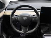Usata Tesla Model Y Long Range AWD 153 kW (209 CV) 2022 Bianco SUV