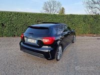 Usata Mercedes A45 AMG AMG 421 CV (309 kW) 2015 Other Berlina