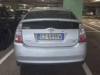 Usata Toyota Prius 72 CV (52 kW) 2007 Utilitaria