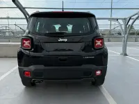 Usata Jeep Renegade Limited 130 CV (95 kW) 2021 Nero SUV