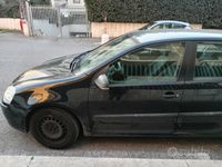 usata VW Golf V Golf 1.9 TDI DPF 5p. Comfortline