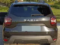 Usata Dacia Duster 101 CV (74 kW) 2023 Nero SUV